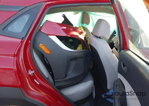 2022 Hyundai Kona Se from USA, damaged, VIN KM8K2CAB2NU777053